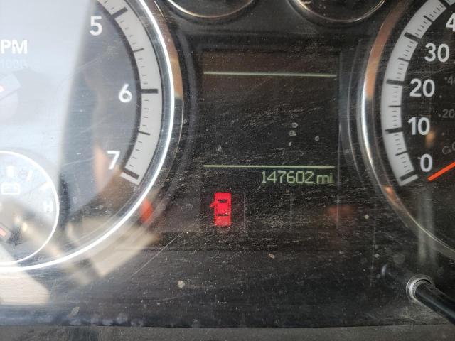 Photo 8 from auction – 2011 DODGE RAM 1500 with VIN 1D7RB1CPXBS692023