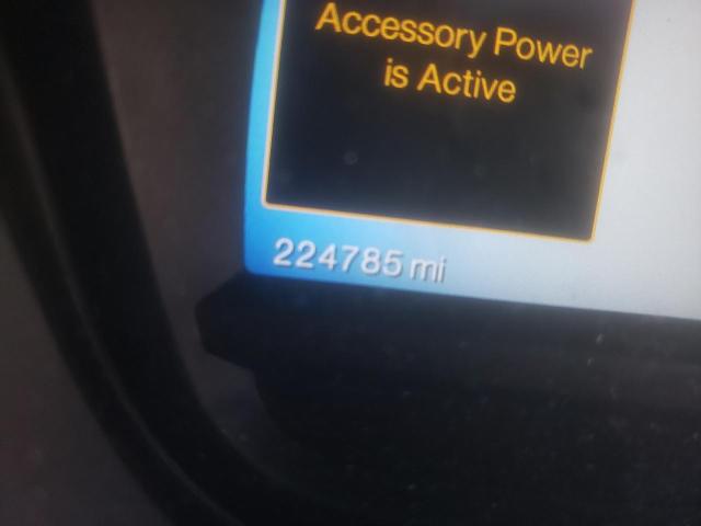 Photo 8 from auction – 2011 FORD EXPLORER L with VIN 1FMHK7F8XBGA11337