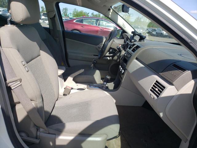 Photo 5 from auction – 2010 DODGE AVENGER SX with VIN 1B3CC4FB9AN108756