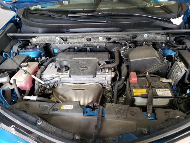 Photo 7 from auction – 2018 TOYOTA RAV4 ADVEN with VIN JTMRFREV2JD239784