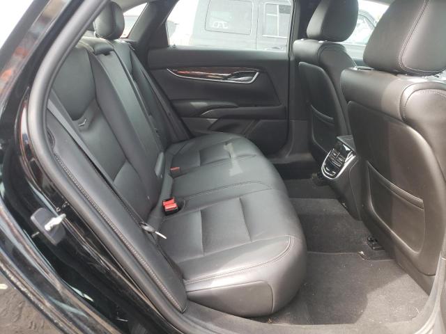 Photo 6 from auction – 2016 CADILLAC XTS PREMIU with VIN 2G61R5S36G9117857