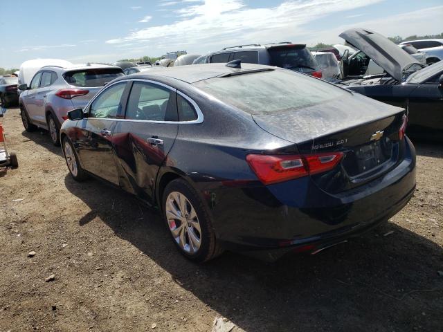 Photo 3 from auction – 2018 CHEV MALIBU with VIN 1G1ZE5SX6JF160343