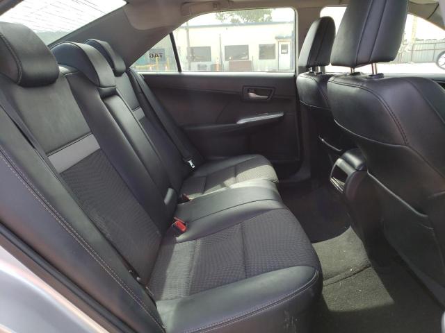 Photo 6 from auction – 2013 TOYOTA CAMRY L with VIN 4T1BF1FK3DU650974