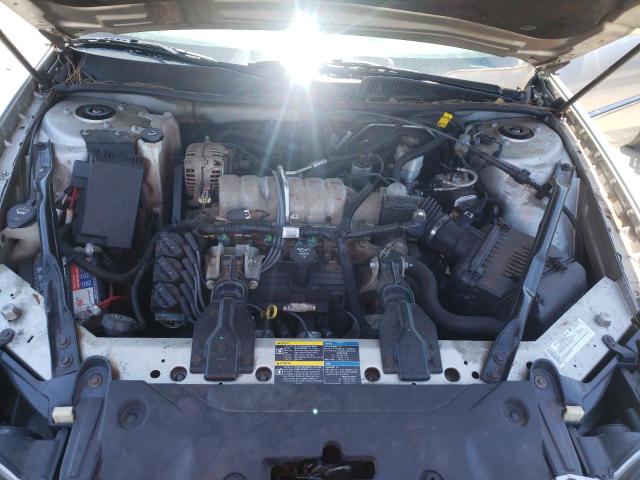 Photo 7 from auction – 2008 BUICK LACROSSE C with VIN 2G4WC582981141018