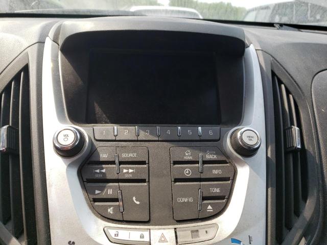Photo 9 from auction – 2012 CHEVROLET EQUINOX LT with VIN 2GNFLEEK5C6262852