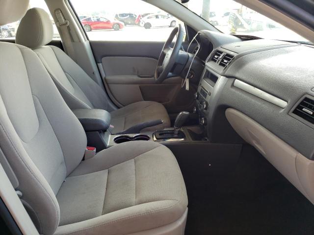 Photo 5 from auction – 2010 FORD FUSION HYB with VIN 3FADP0L32AR299985