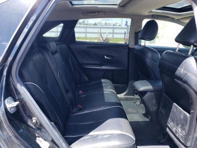 Photo 6 from auction – 2014 TOYOTA VENZA LE with VIN 4T3BA3BB1EU052391