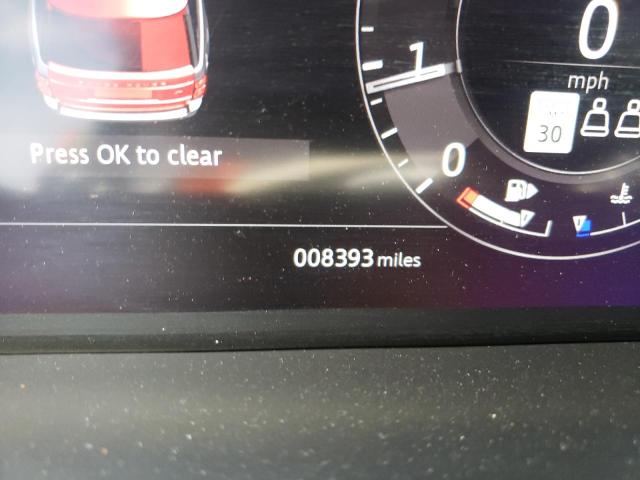 Photo 8 from auction – 2020 LAND ROVER RANGE ROVE with VIN SALGS2SE0LA403013