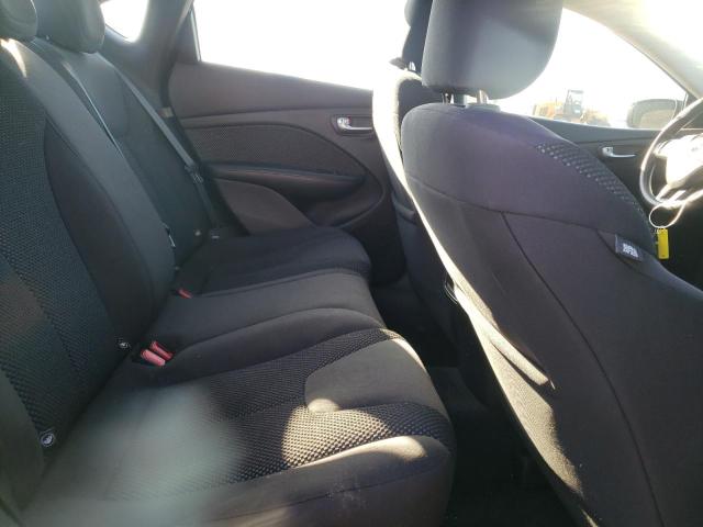 Photo 6 from auction – 2014 DODGE DART SE with VIN 1C3CDFAA6ED701500