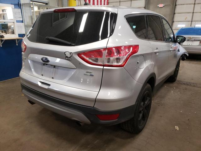 Photo 4 from auction – 2016 FORD ESCAPE SE with VIN 1FMCU9GX1GUB72688
