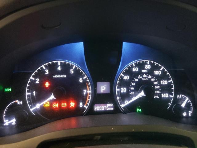 Photo 8 from auction – 2013 LEXUS RX 350 BAS with VIN 2T2BK1BA4DC192254