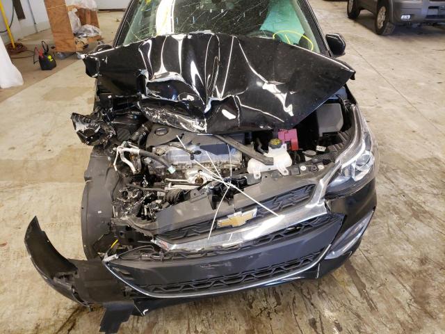 Photo 9 from auction – 2020 CHEVROLET SPARK 1LT with VIN KL8CD6SA3LC444978