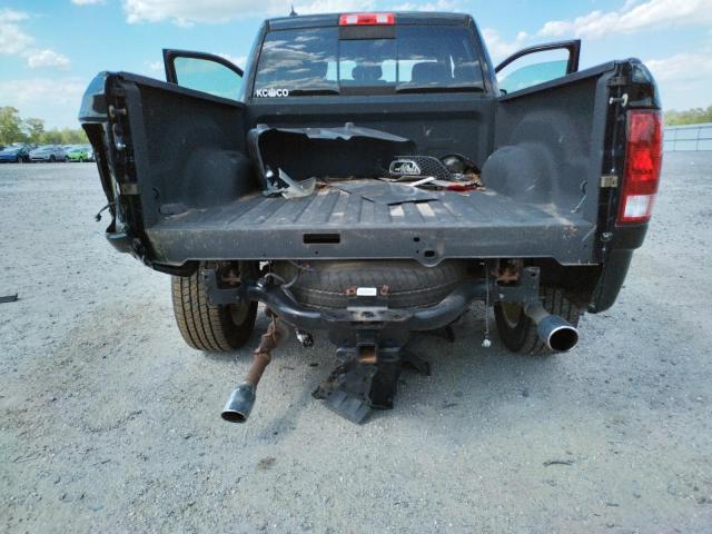Photo 9 from auction – 2013 DODGE RAM 1500 with VIN 1C6RR7GTXDS503672