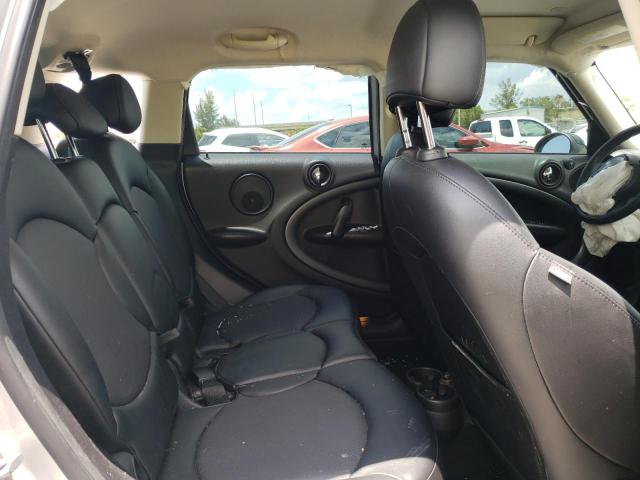 Photo 6 from auction – 2014 MINI COOPER S C with VIN WMWZC3C50EWT00193
