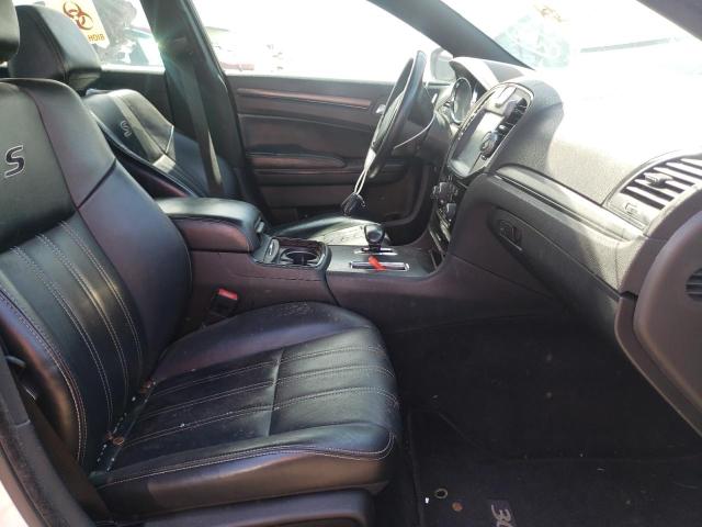 Photo 5 from auction – 2014 CHRYSLER 300 S with VIN 2C3CCAGG8EH284000
