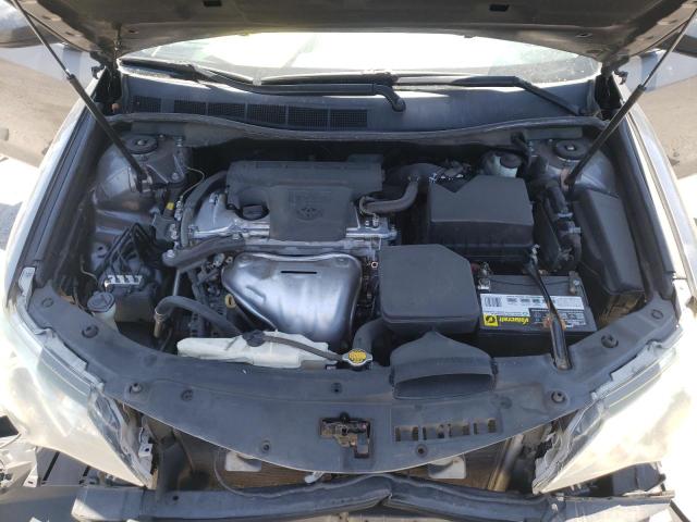 Photo 7 from auction – 2014 TOYOTA CAMRY L with VIN 4T1BF1FK7EU378088