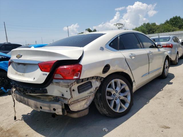 Photo 4 from auction – 2014 CHEVROLET IMPALA LTZ with VIN 1G1155S37EU145698