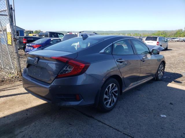 Photo 4 from auction – 2017 HONDA CIVIC EX with VIN 2HGFC2F74HH524911