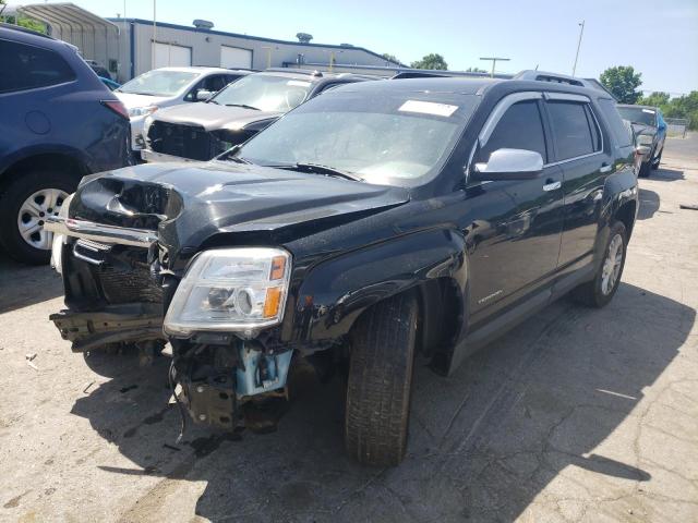 Photo 2 from auction – 2016 GMC TERRAIN SL with VIN 2GKFLPE36G6226188