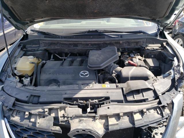 Photo 7 from auction – 2012 MAZDA CX-9 with VIN JM3TB2CA3C0349852