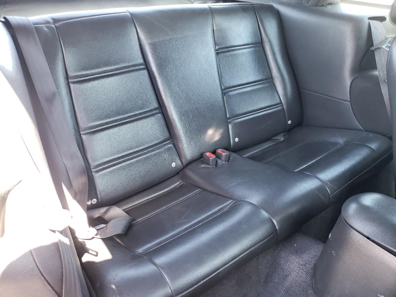 صورة رقم 6 من المزاد - 2004 FORD MUSTANG مع VIN 1FAFP44614F147352
