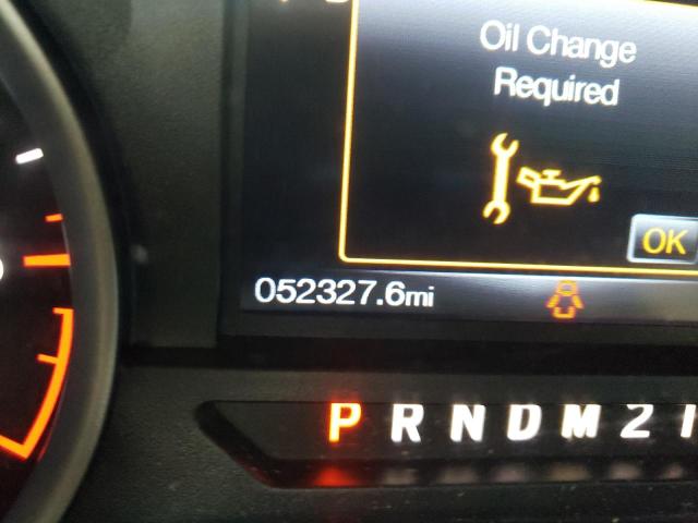 Photo 8 from auction – 2015 FORD F150 SUPER with VIN 1FTEW1CP5FFD01453
