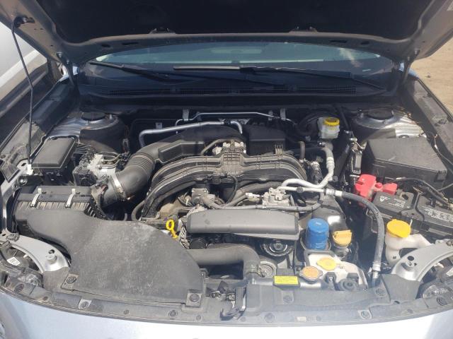 Photo 7 from auction – 2020 SUBARU LEGACY PRE with VIN 4S3BWAC61L3018362