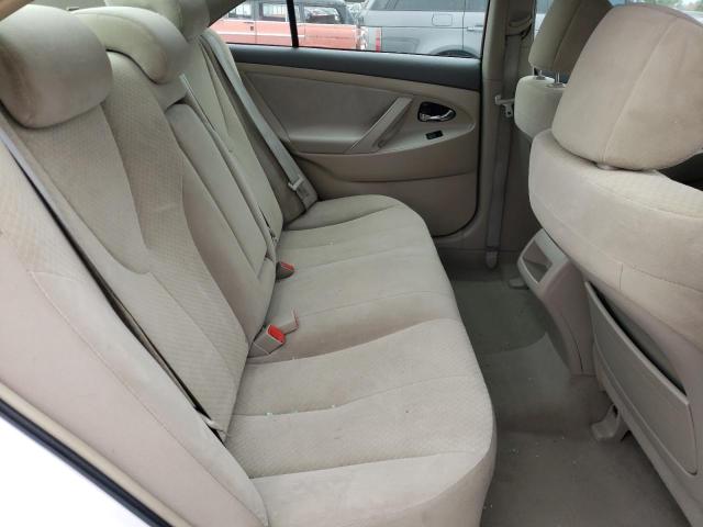 Photo 6 from auction – 2007 TOYOTA CAMRY CE with VIN 4T1BE46K87U522545