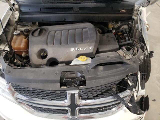 Photo 7 from auction – 2012 DODGE JOURNEY R/ with VIN 3C4PDDFG9CT151862