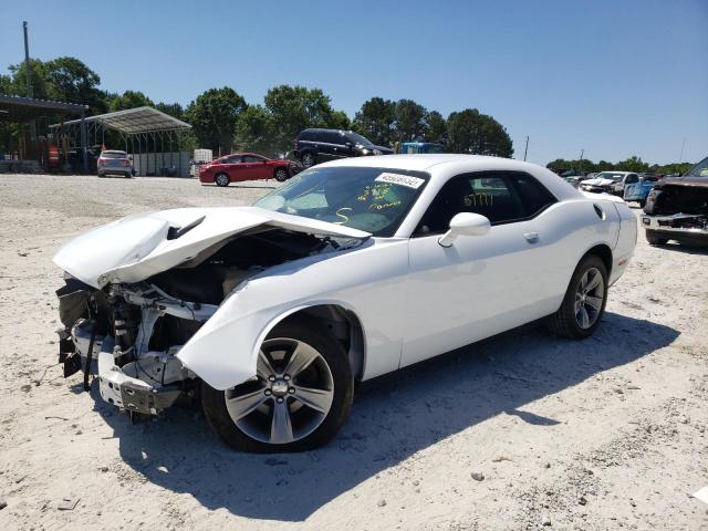 Photo 2 from auction – 2019 DODGE CHALLENGER with VIN 2C3CDZAG8KH593918