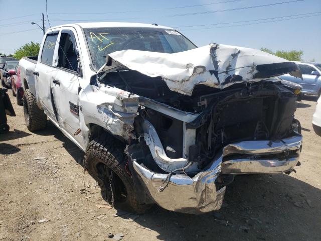 RAM 2500 ST 2015 с VIN 3C6UR5CJ4FG501963 - Фото с аукциона