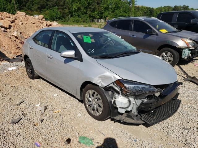 Photo 3 from auction – 2019 TOYOTA COROLLA L with VIN 2T1BURHEXKC158274
