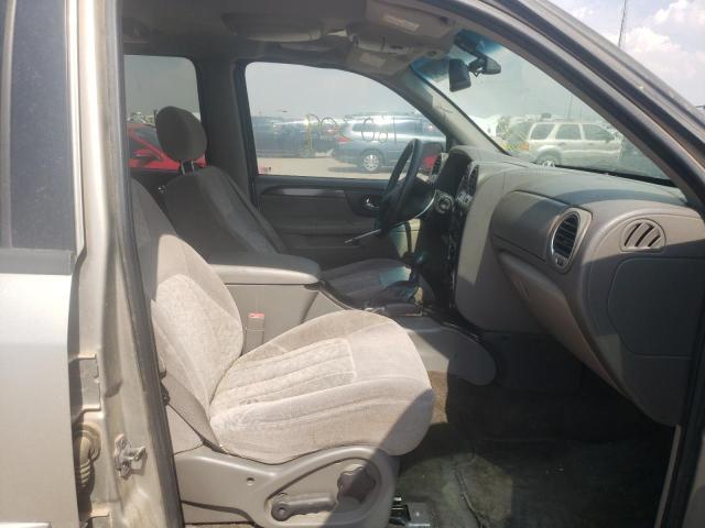 Photo 5 from auction – 2003 GMC ENVOY XL with VIN 1GKET16S636106714