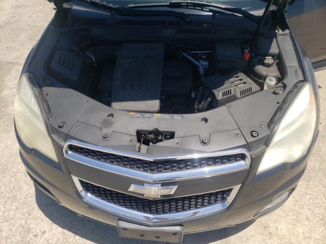 Photo 7 from auction – 2013 CHEVROLET EQUINOX LT with VIN 2GNALDEK5D6310713