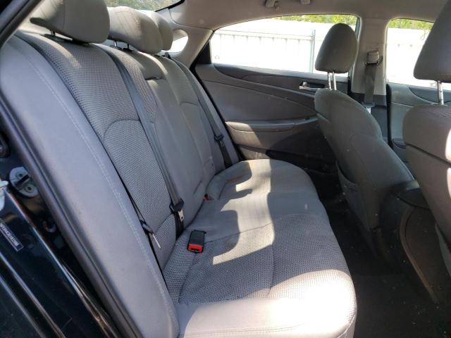 Photo 6 from auction – 2014 HYUNDAI SONATA GLS with VIN 5NPEB4AC6EH833988