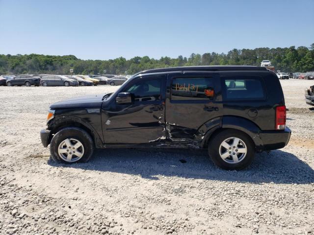 Photo 10 from auction – 2008 DODGE NITRO SXT with VIN 1D8GT28KX8W246068