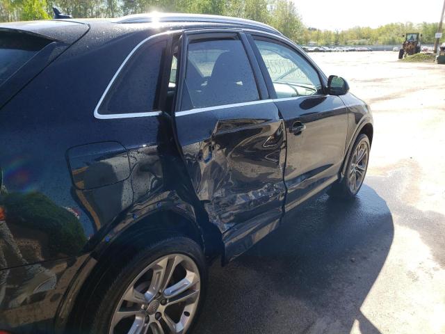 Photo 9 from auction – 2016 AUDI Q3 PREMIUM with VIN WA1EFCFS5GR009923