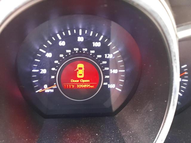 Photo 8 from auction – 2013 KIA OPTIMA LX with VIN KNAGM4A76D5346307