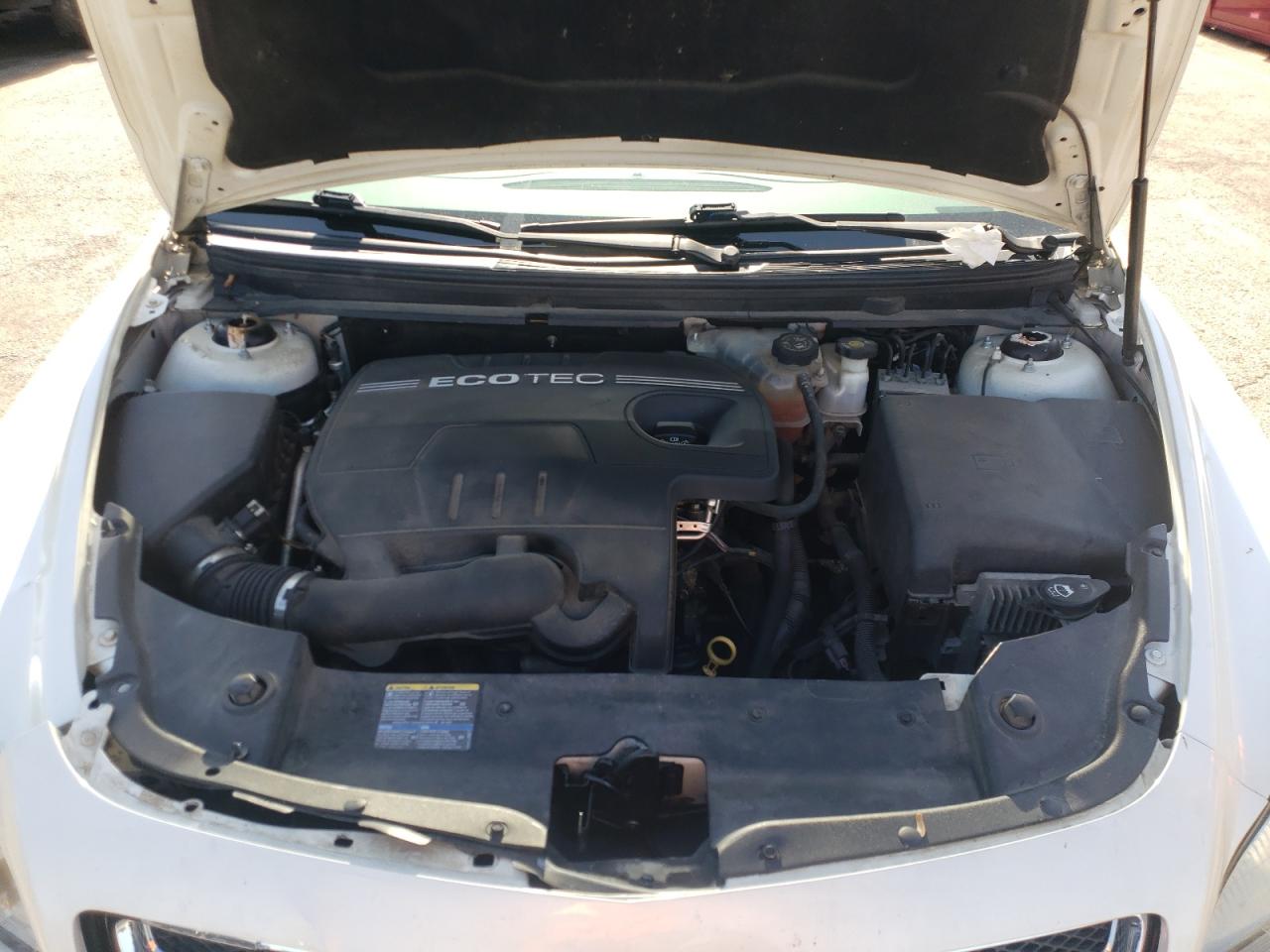 Photo 12 from auction – 2010 CHEVROLET MALIBU 2LT with VIN 1G1ZD5EB4A4142695