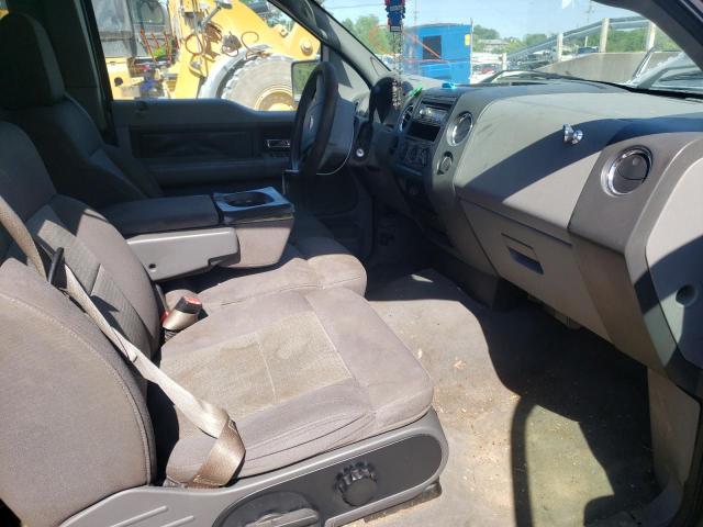 Zdjęcie 5 z aukcji – 2004 FORD F150 z VIN 1FTRX12W74NA77077