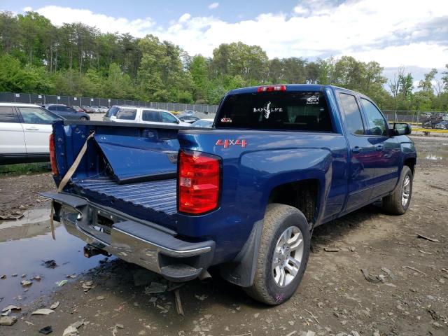 Photo 4 from auction – 2018 CHEVROLET SILVERADO with VIN 1GCVKREC1JZ234152