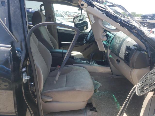 Photo 5 from auction – 2005 TOYOTA 4RUNNER SR with VIN JTEZT14R350021702