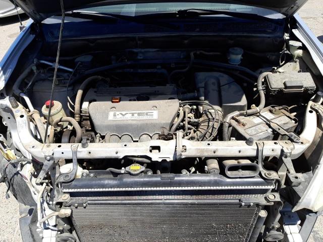 Photo 7 from auction – 2003 HONDA CR-V LX with VIN JHLRD68413C008538
