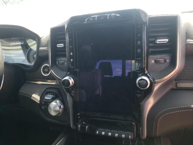 Photo 9 from auction – 2021 RAM 1500 LIMIT with VIN 1C6SRFHM8MN832386