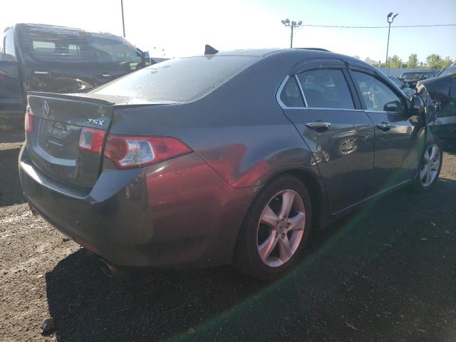 Photo 4 from auction – 2010 ACURA TSX with VIN JH4CU2F62AC027000