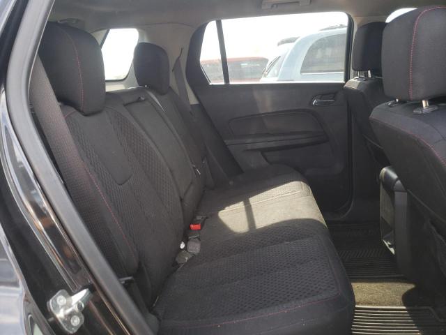 Photo 6 from auction – 2015 GMC TERRAIN SL with VIN 2GKALMEKXF6200224