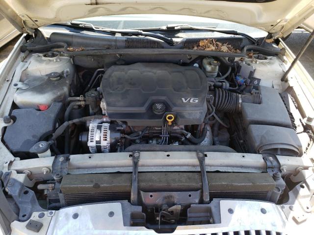 Foto 7 de la subasta – 2011 BUICK LUCERNE CX con VIN 1G4HA5EM1BU135598