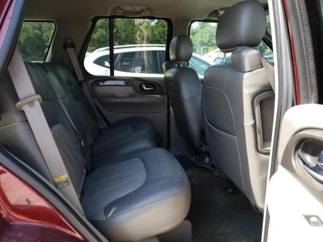 Photo 6 from auction – 2004 GMC ENVOY with VIN 1GKDS13S242393951