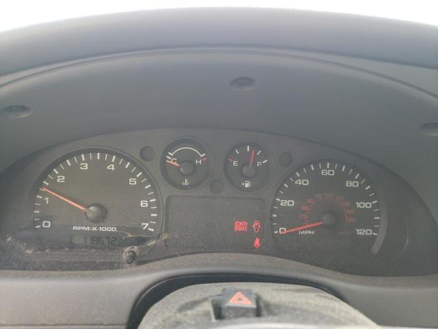 Photo 8 from auction – 2007 FORD RANGER with VIN 1FTYR11U57PA58932