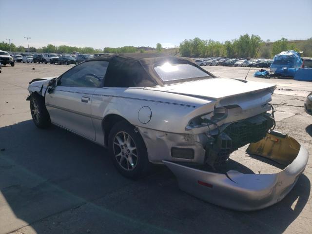 Photo 3 from auction – 2002 CHEVROLET CAMARO with VIN 2G1FP32K622111944